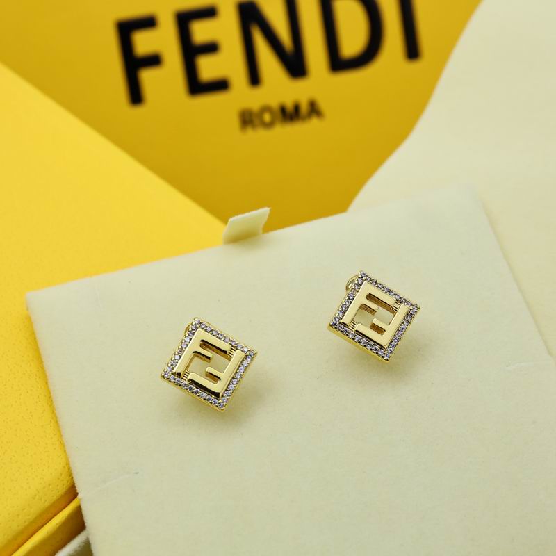 Fendi earring 05yxh10
